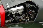 Aston Martin 15/98 2/4-Passenger 1937 года